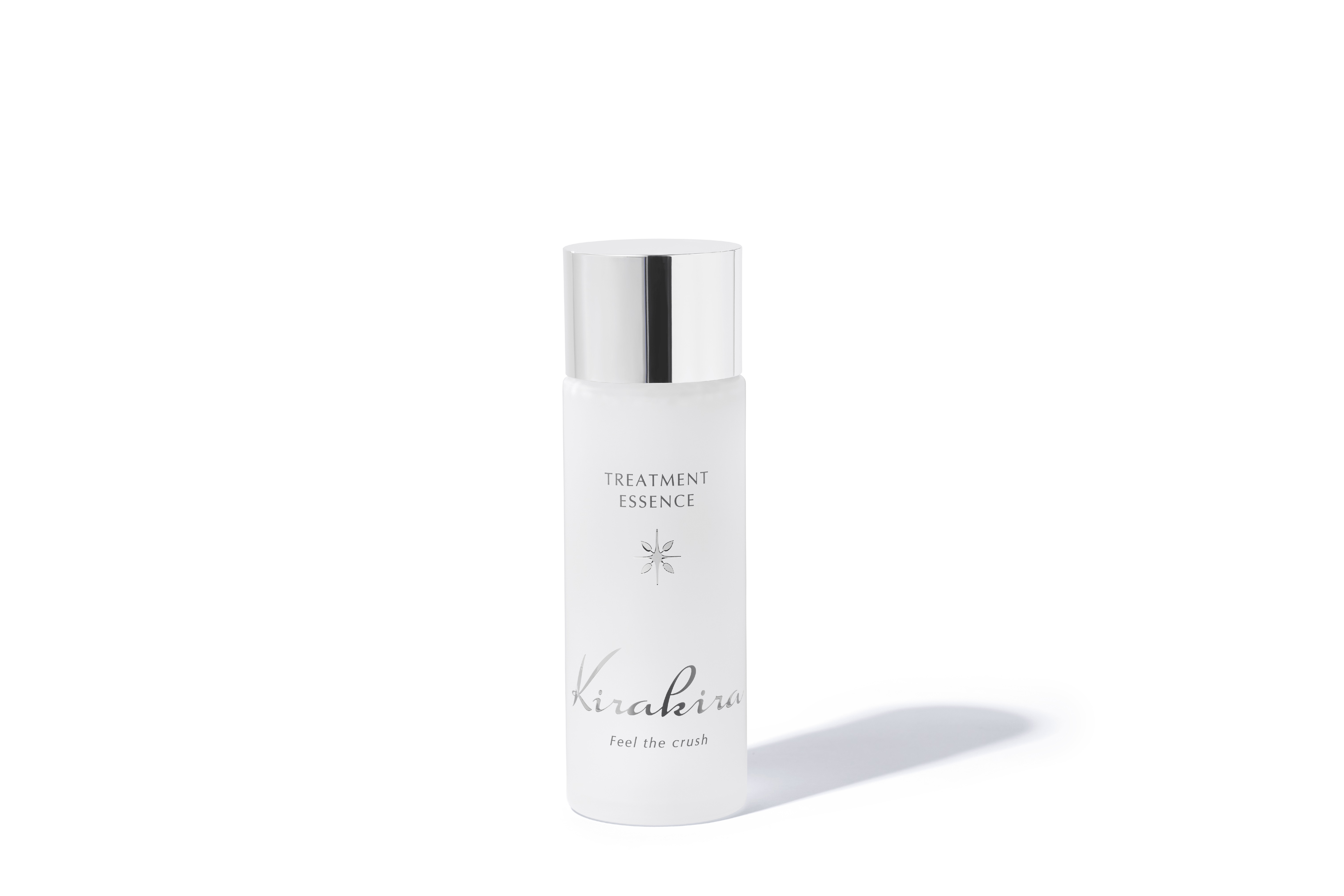 トリートメント kirakira KIRAKIRAトリートメントエッセンス – BEAUTIFUL SILICA